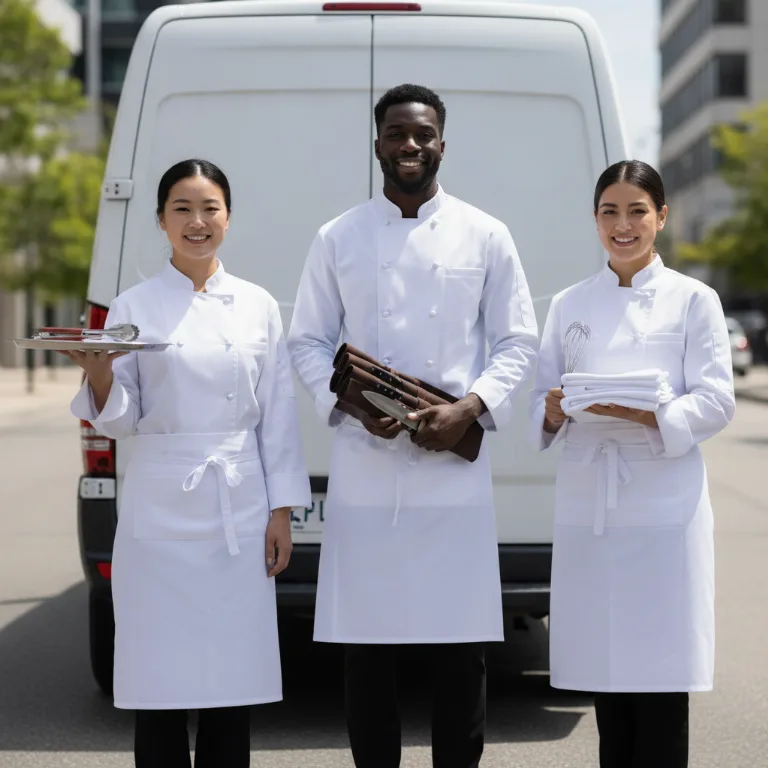 Luxus Catering Team in Kempten (Allgaeu)