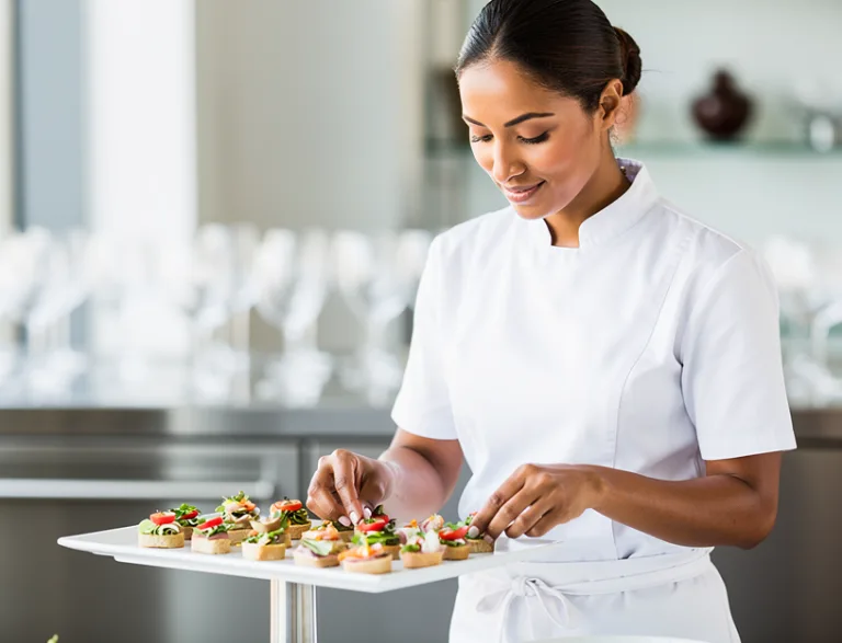 Luxus Catering Service in Kempten (Allgaeu)